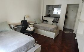 Lindísimo monoambiente a la calle, en Distrito Teatral CABA